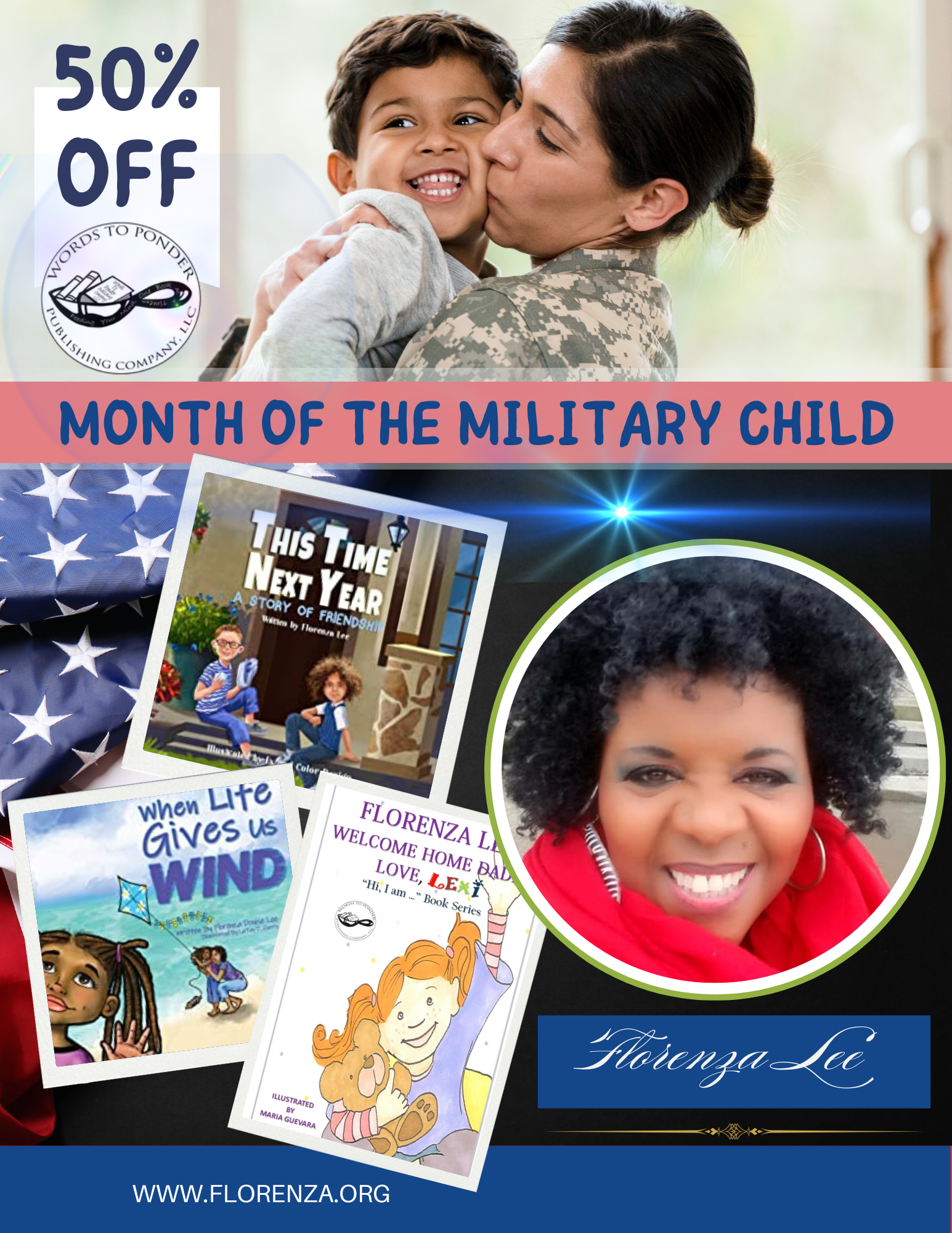 Military Book Bundle Deal 0